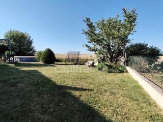 Maison à vendre 6 pièces 138 m²