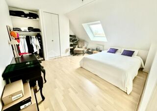  Duplex/triplex à vendre 2 pièces 46 m²