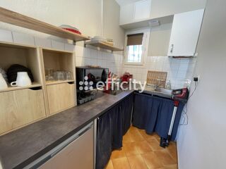  Appartement à vendre 1 pièce 18 m²