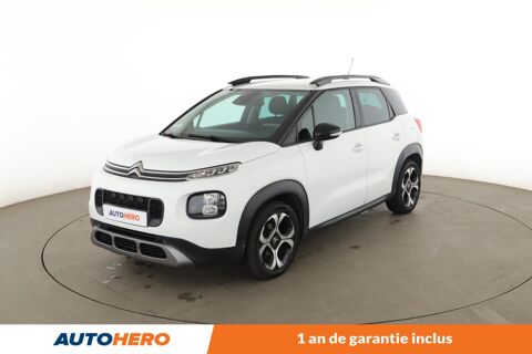 Annonce voiture Citroën C3 Aircross 10090 €