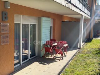  Appartement à vendre 3 pièces 62 m²