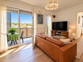  Appartement à vendre 2 pièces 41 m²