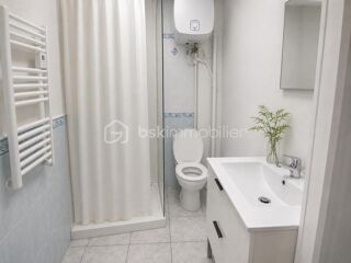  Appartement à vendre 3 pièces 52 m²