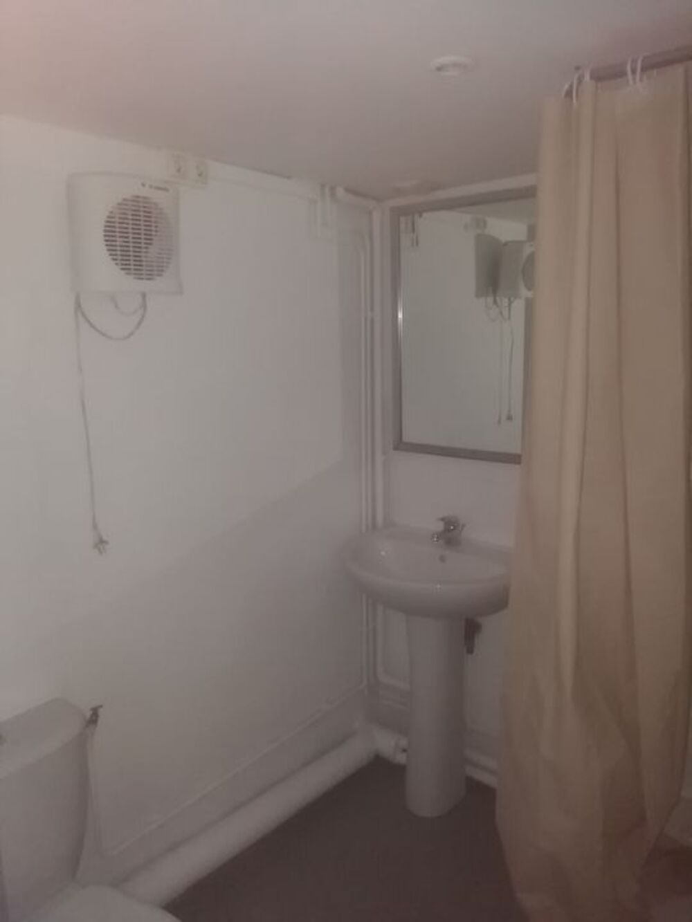 Location Appartement Studio de 13m2 à louer sur Lille Lille