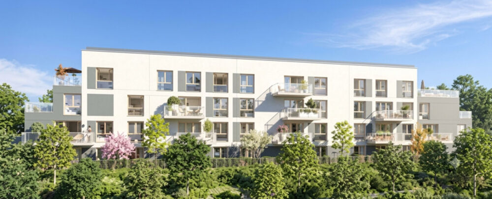 Appartement 2 pièces 43 m² · à Plombieres les Dijon · 43 m² · 165 000 €