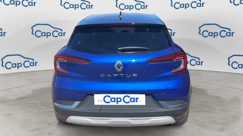 Captur 1.0 TCe 90 Intens 2022 occasion 70000 Pusey