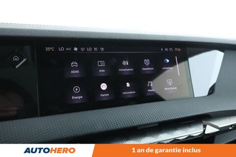 DS4 1.6 E-Tense Hybride Rivoli EAT8 225 ch 2023 occasion 92130 Issy-les-Moulineaux