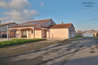  Maison à vendre 4 pièces 117 m²