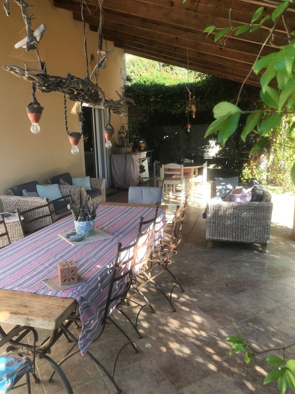 � vendre  Maison Porticcio (20166)