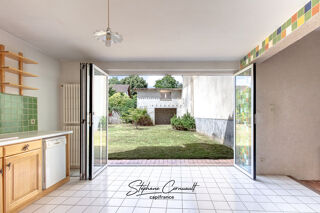  Maison à vendre 5 pièces 190 m²