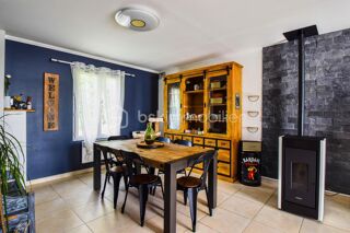  Maison � vendre 7 pi�ces 158 m�