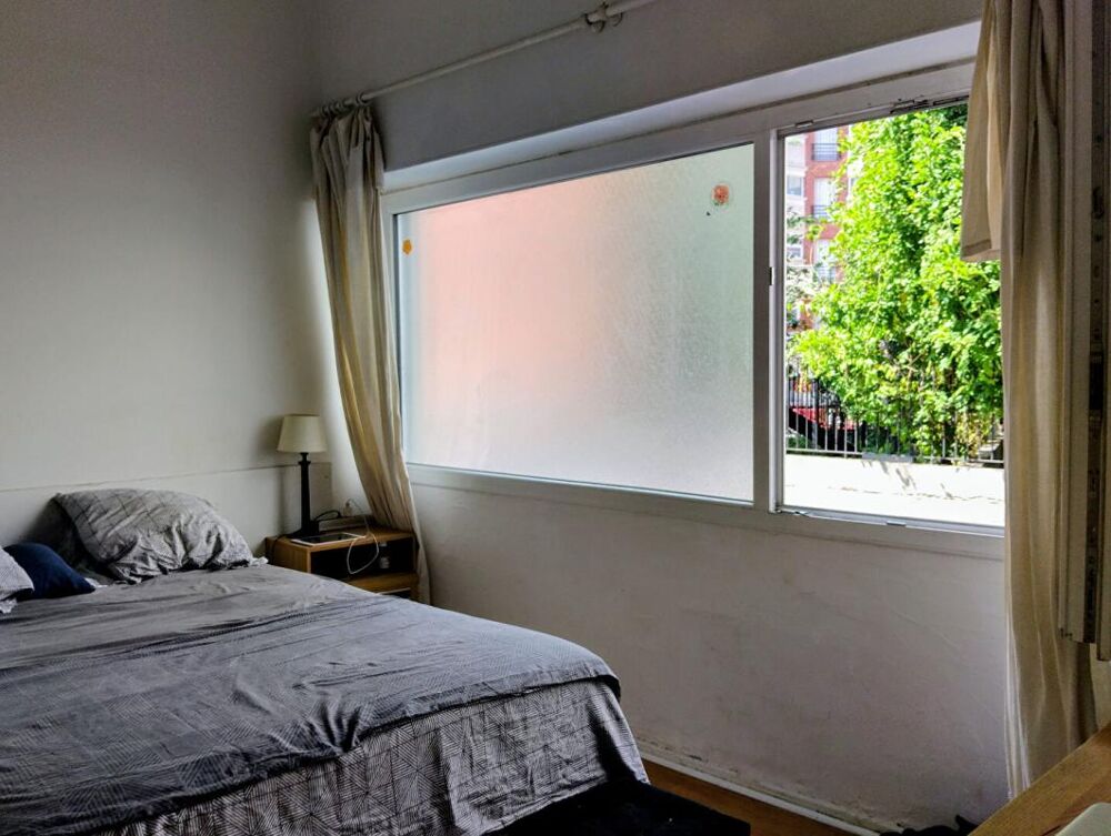 Vente Appartement Beau deux-pièces clair et pratique à 10 minutes de Montparnasse Paris 15