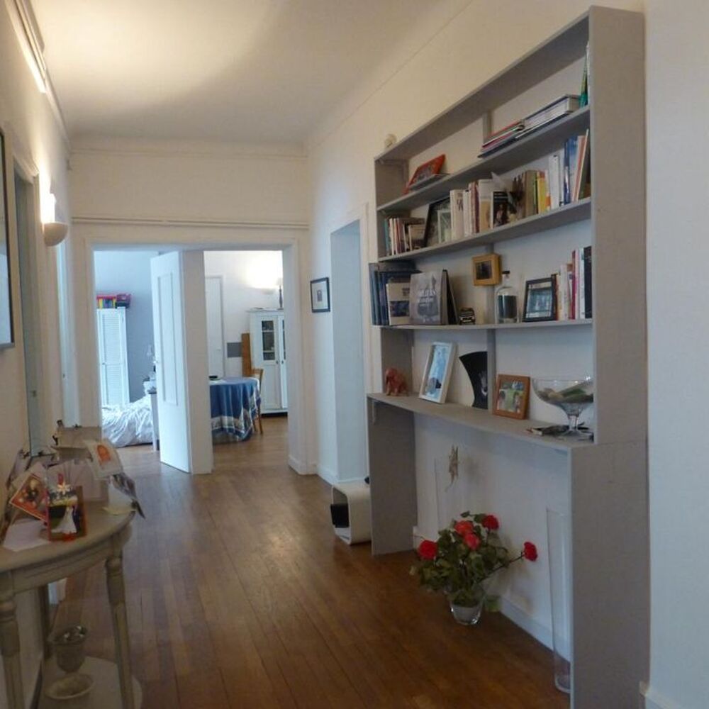 Location Appartement Appartement de 102m2 à louer sur Nantes Nantes
