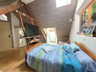  Maison à vendre 4 pièces 142 m²