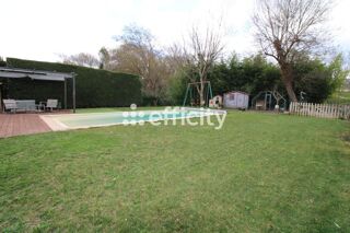  Maison � vendre 6 pi�ces 125 m�