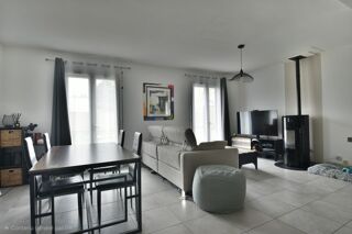  Maison � vendre 4 pi�ces 89 m�