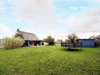  Maison � vendre 5 pi�ces 95 m�