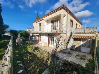  Maison � vendre 8 pi�ces 165 m�