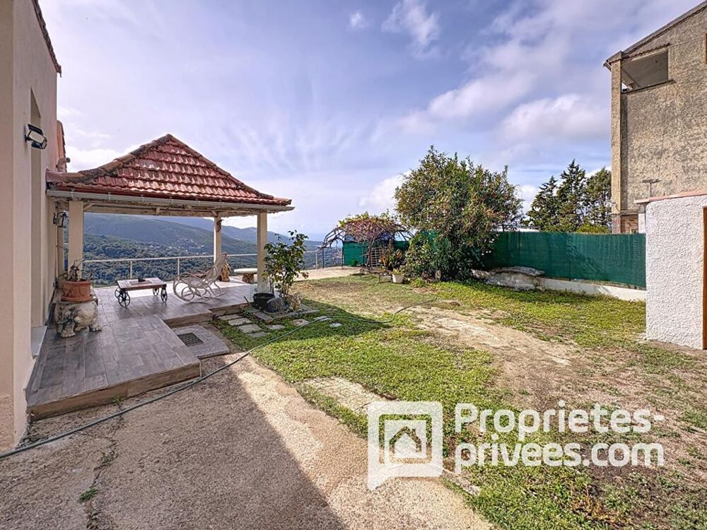 Vente Maison Maison T3 + T2 à Sari d'Orcino Sari d orcino