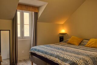  Appartement � vendre 3 pi�ces 59 m�