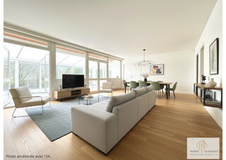  Maison � vendre 7 pi�ces 194 m�