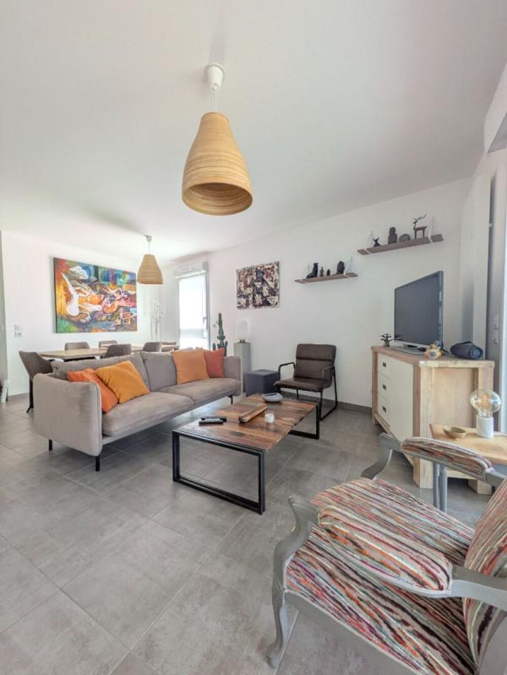 Vente Appartement Appartement Plouhinec 4 pièce(s) 75.70 m2 Plouhinec
