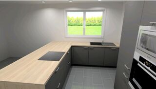  Maison � vendre 4 pi�ces 97 m�