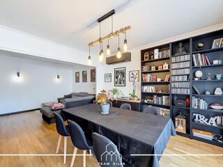  Maison à vendre 3 pièces 80 m²