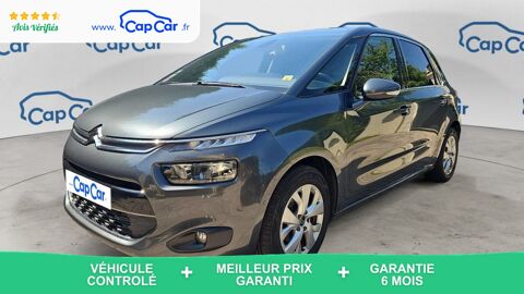 Citroën C4 Picasso 1.2 PureTech 130 Intensive 2016 occasion Luray 28500