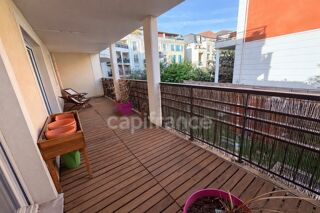  Appartement � vendre 4 pi�ces 86 m�