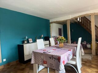  Maison à vendre 6 pièces 130 m²