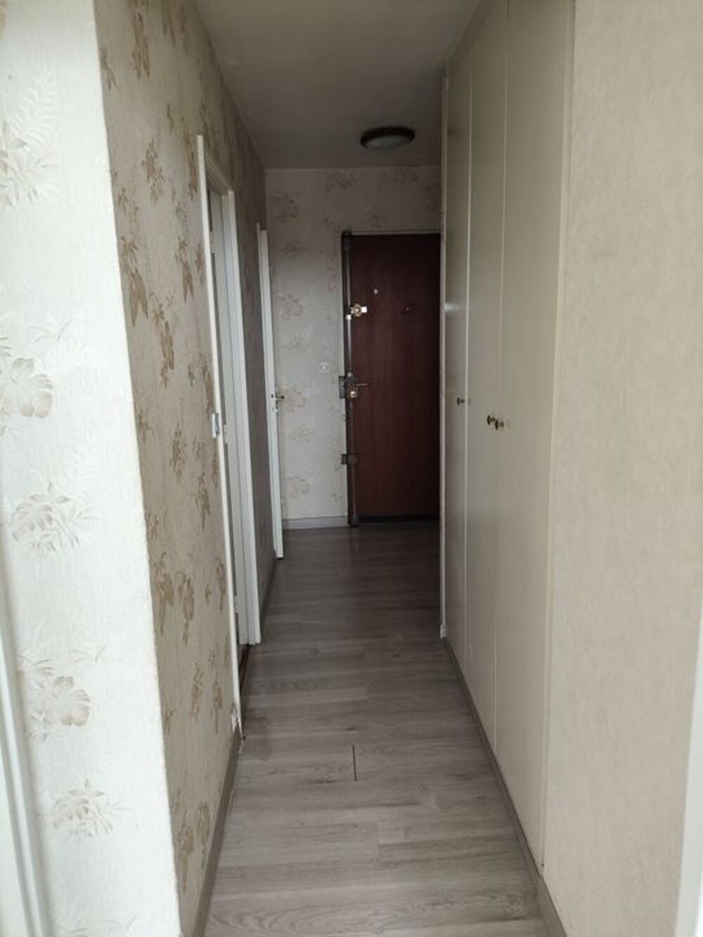 Location Appartement Appartement de 44m2 à louer sur Paris 13 Paris 13