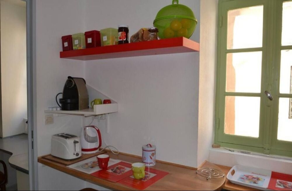 Location Appartement Studio de 19m2 à louer sur Avignon Avignon