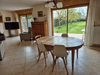  Maison à vendre 6 pièces 165 m²