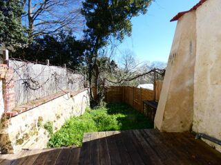  Maison � vendre 3 pi�ces 73 m�