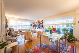  Appartement � vendre 4 pi�ces 135 m�