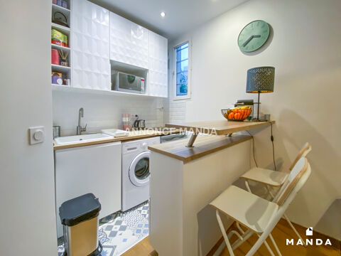  Appartement � louer 1 pi�ce 16 m�