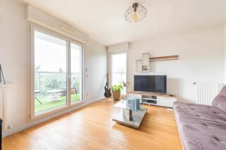  Appartement � vendre 3 pi�ces 62 m�