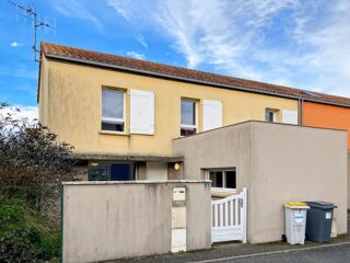  Maison � vendre 5 pi�ces 98 m�