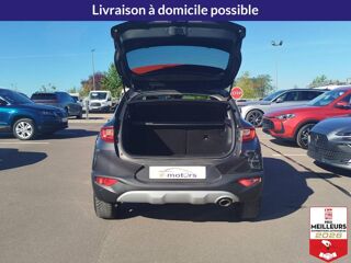 Stonic T-GDi 100 Design 2019 occasion 10150 Lavau