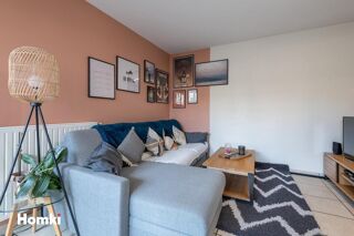  Appartement � vendre 3 pi�ces 70 m�