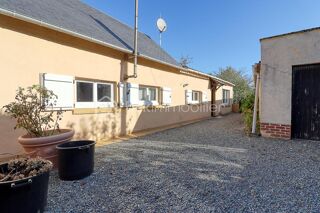  Maison � vendre 4 pi�ces 77 m�