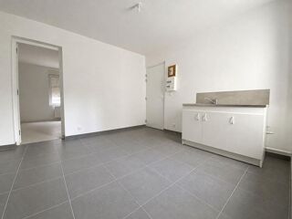  Appartement à vendre 2 pièces 37 m²