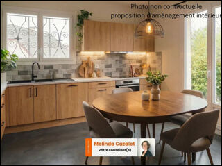  Maison � vendre 7 pi�ces 193 m�