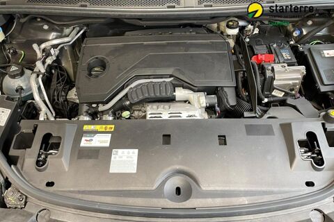 3008 Hybrid 145 e-DCS6 Allure 2025 occasion 73420 Voglans