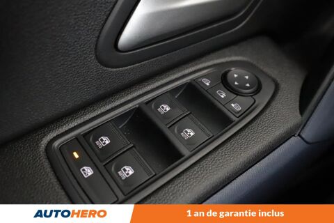 Duster III 1.6 Hybrid Journey 4x2 BVA 140 ch 2025 occasion 92130 Issy-les-Moulineaux