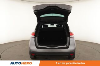 Sc&eacute;nic 1.3 TCe Black Edition EDC 140 ch 2019 occasion 92130 Issy-les-Moulineaux