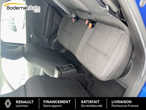 Captur TCe 90 Evolution 2024 occasion 22200 Guingamp