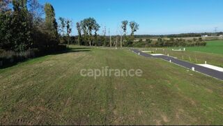  Terrain à vendre 574 m²