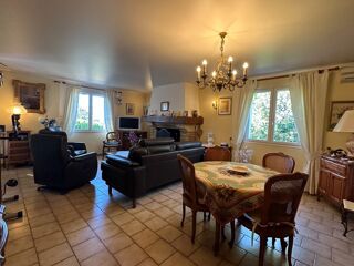  Maison à vendre 4 pièces 95 m²